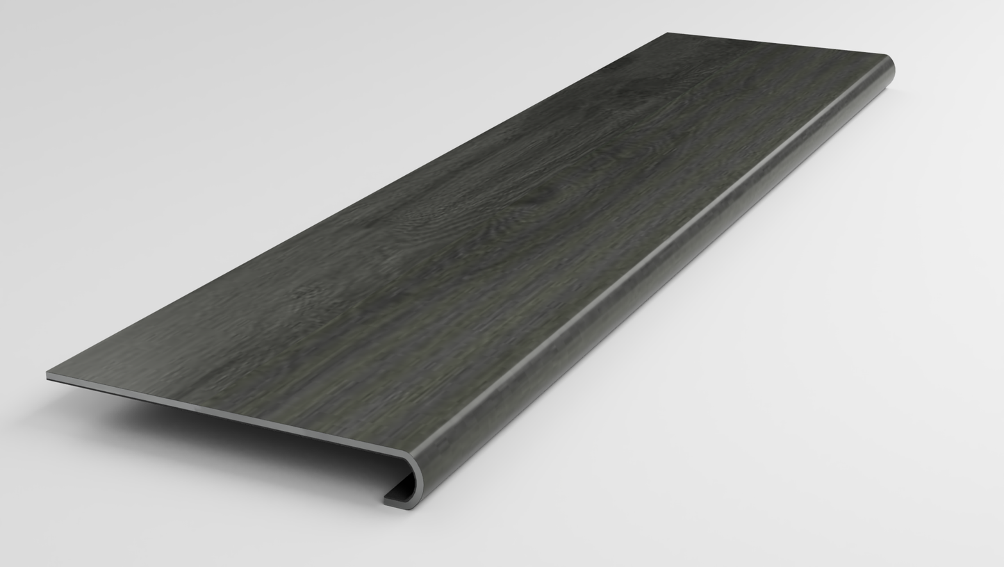 Roquette Oak Stair Tread