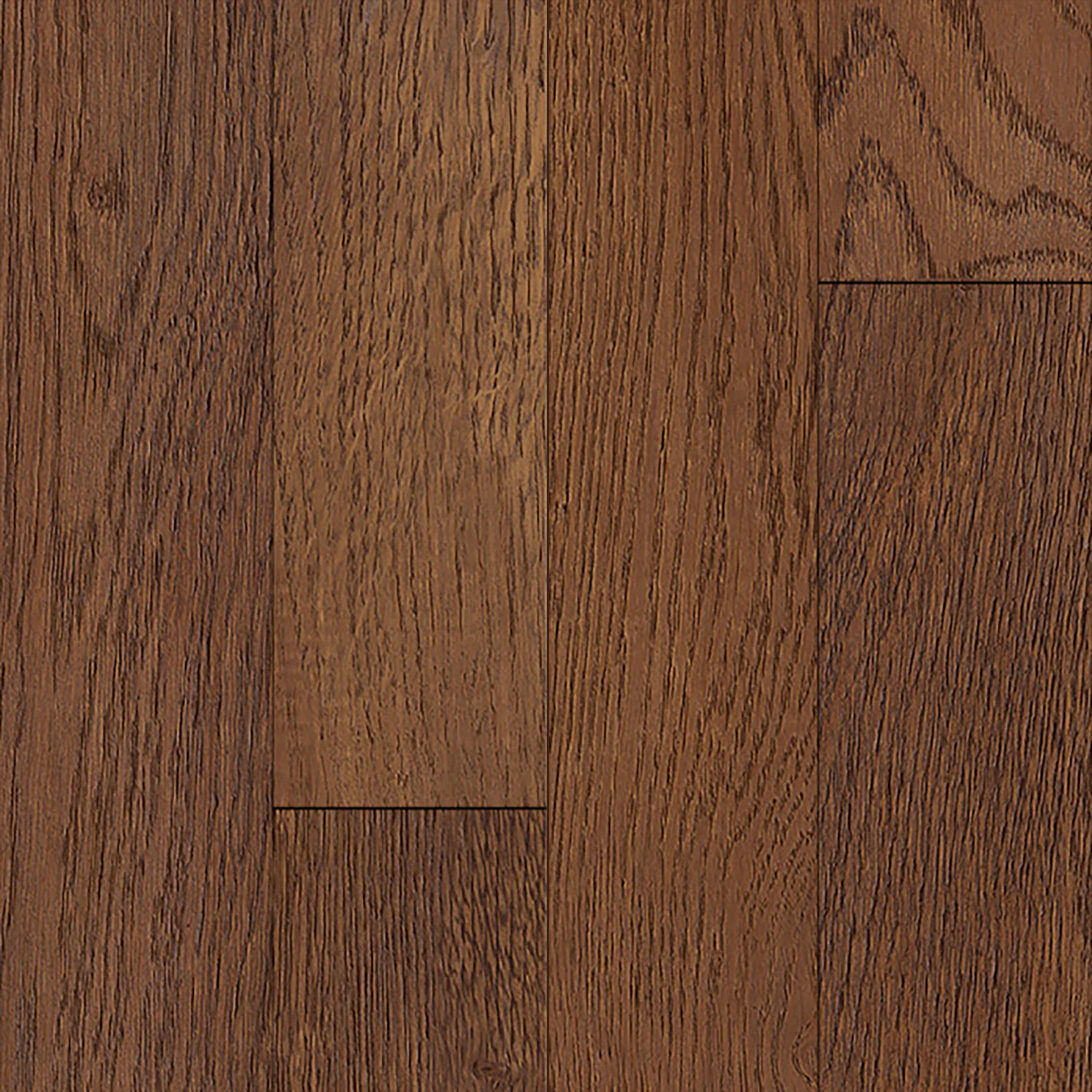Coreluxe+ | Saddle Oak Stair Tread