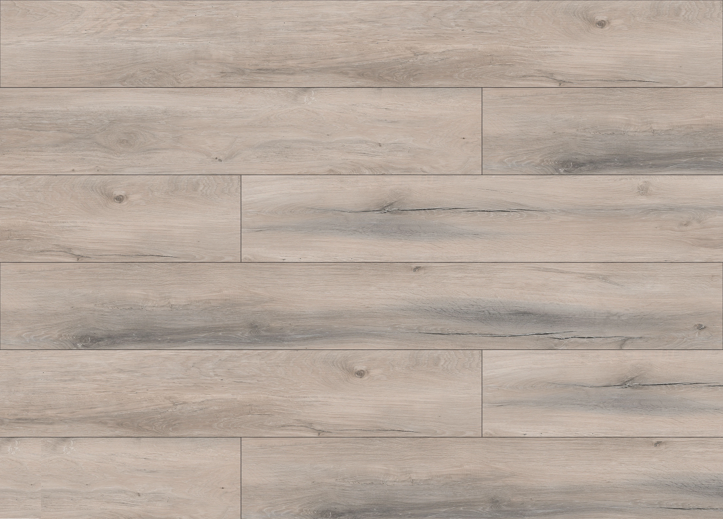 SPC Max | Glacier Point Collection | Sahara Beige Stair Tread
