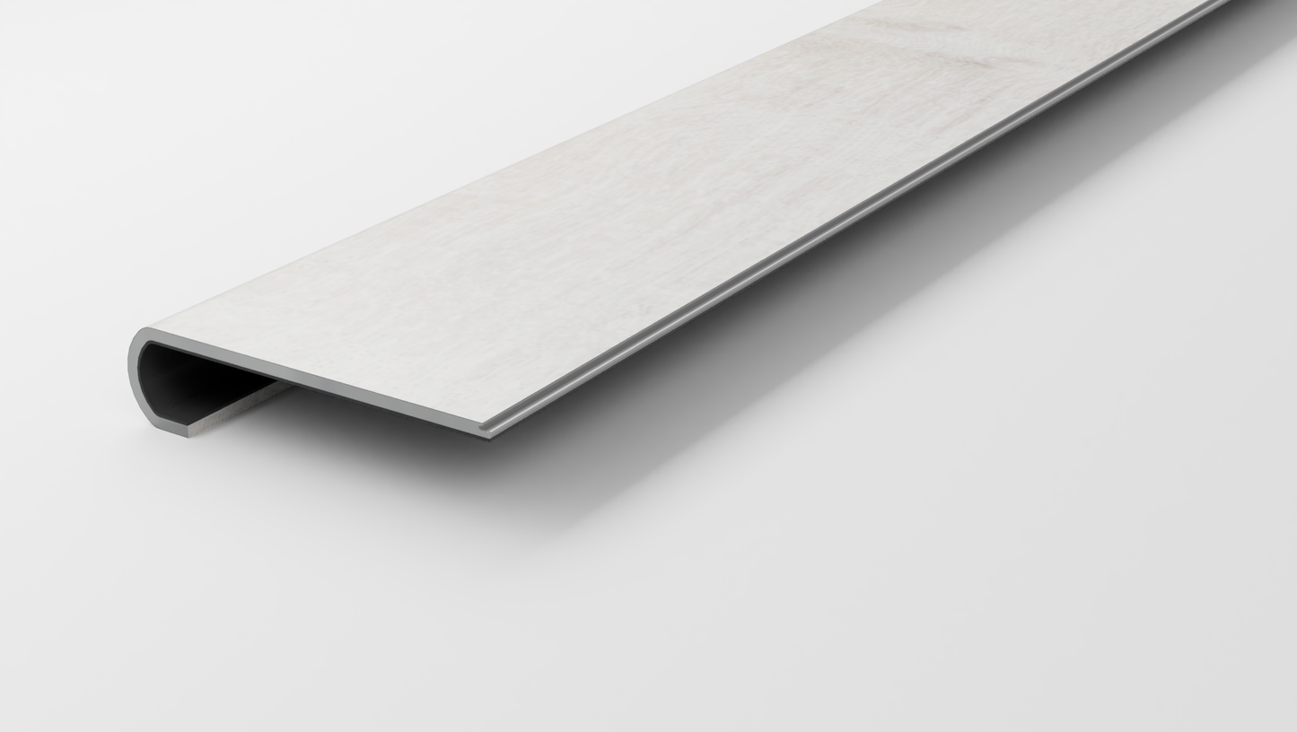 Sandbar Coast Stair Tread