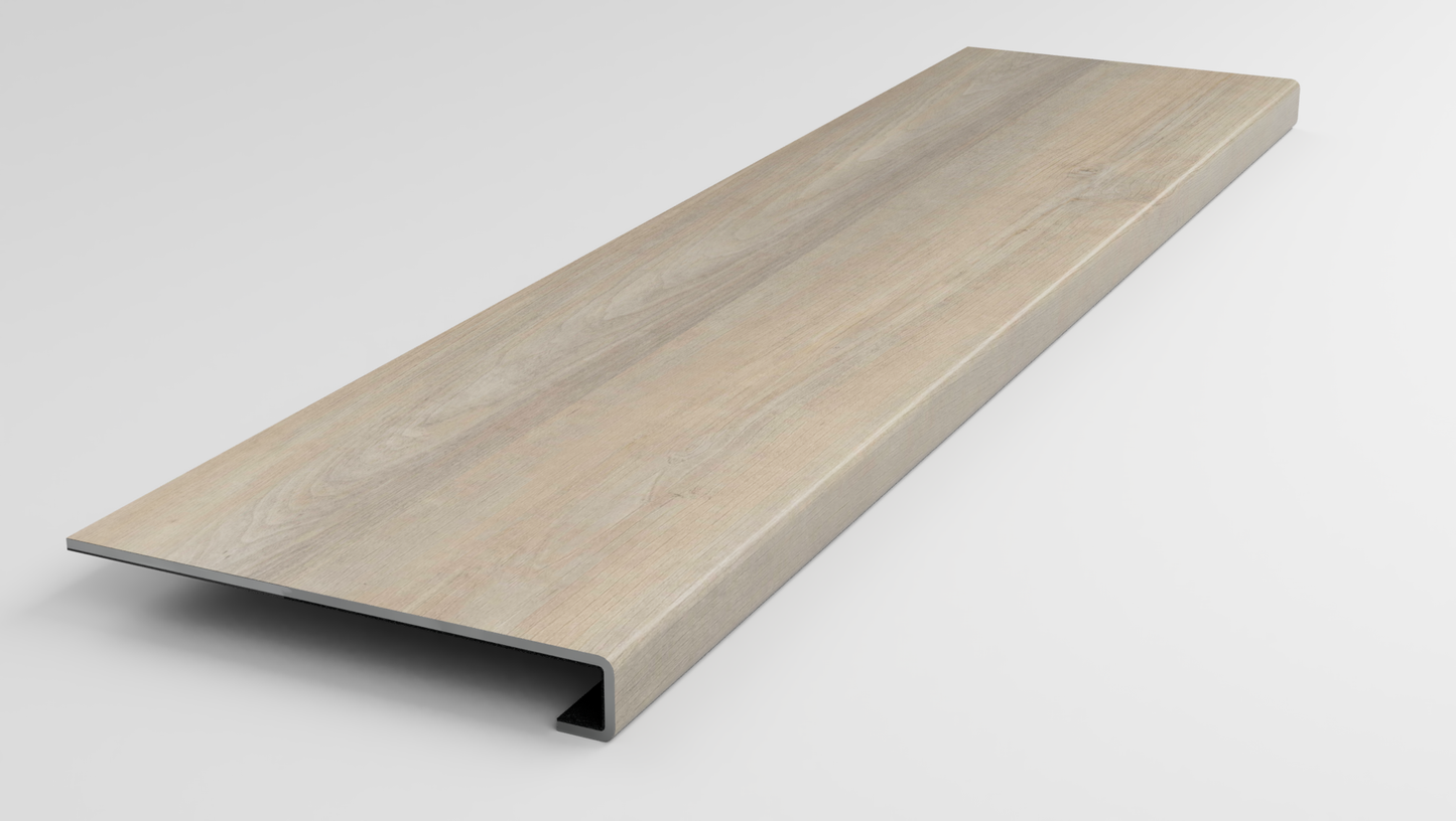Parallax HD Plus Sapling Stair Tread