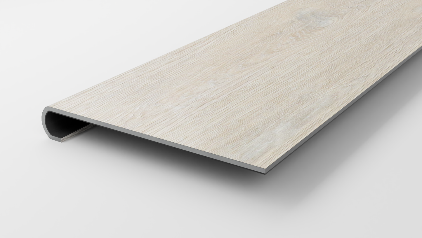 Sarasota Sand Stair Tread