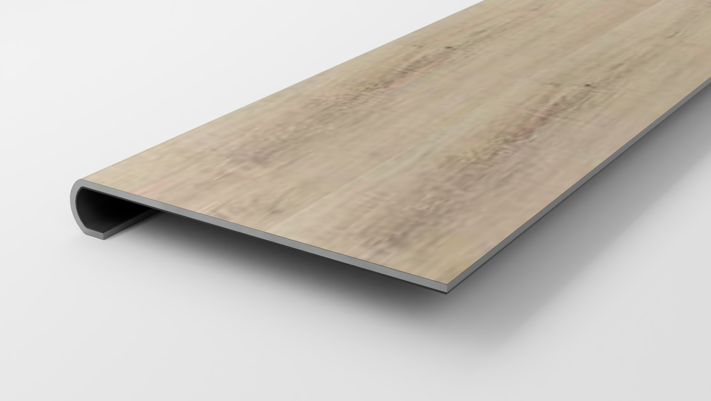Secret Harbour Oak Stair Tread