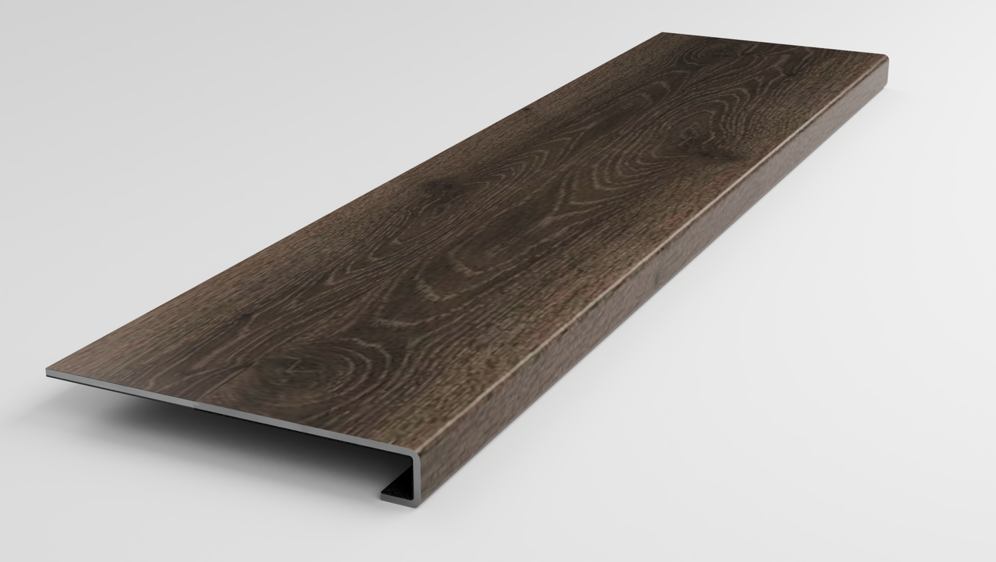 Settles Bridge Oak Stair Tread
