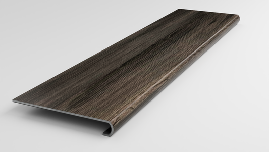 Shady Grove Pine Stair Tread