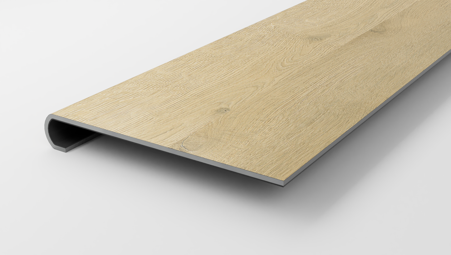 Shepherd Oak Stair Tread