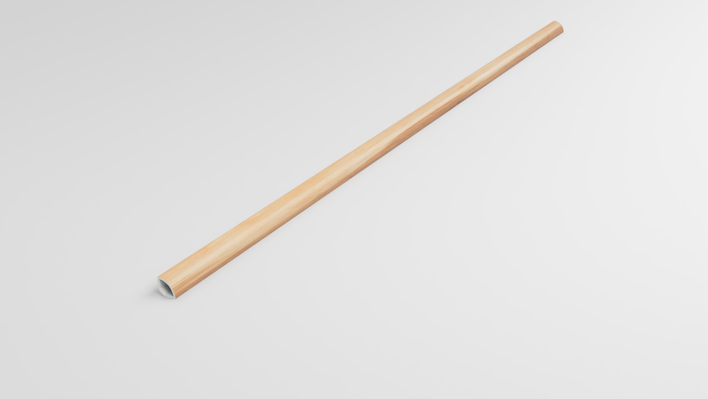 Sherwood Maple Quarter Round
