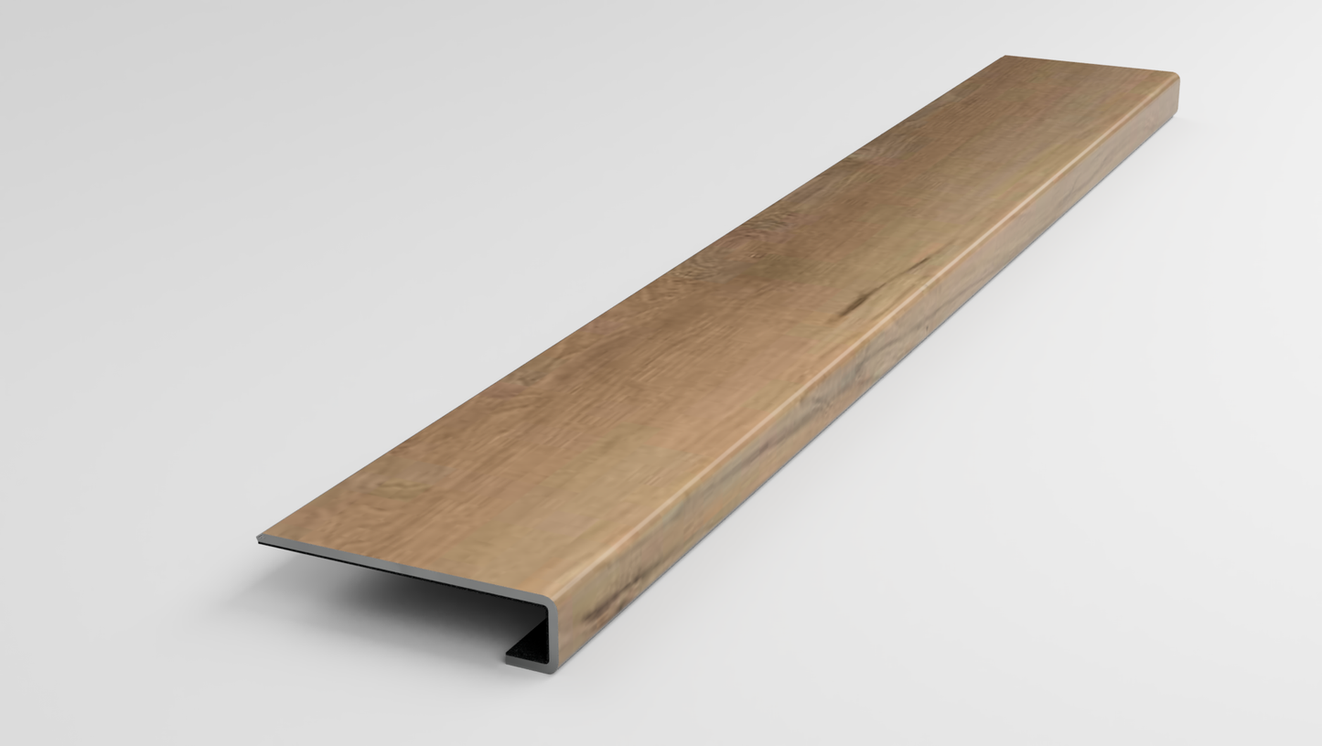 Shire Mount Maple Stair Tread