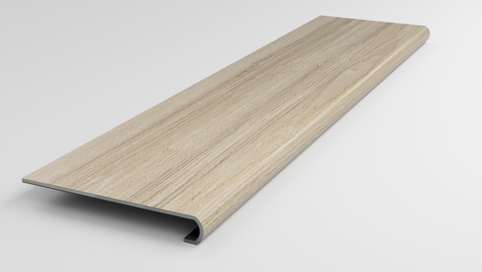 IntegraCore Shoreline Elm Stair Tread