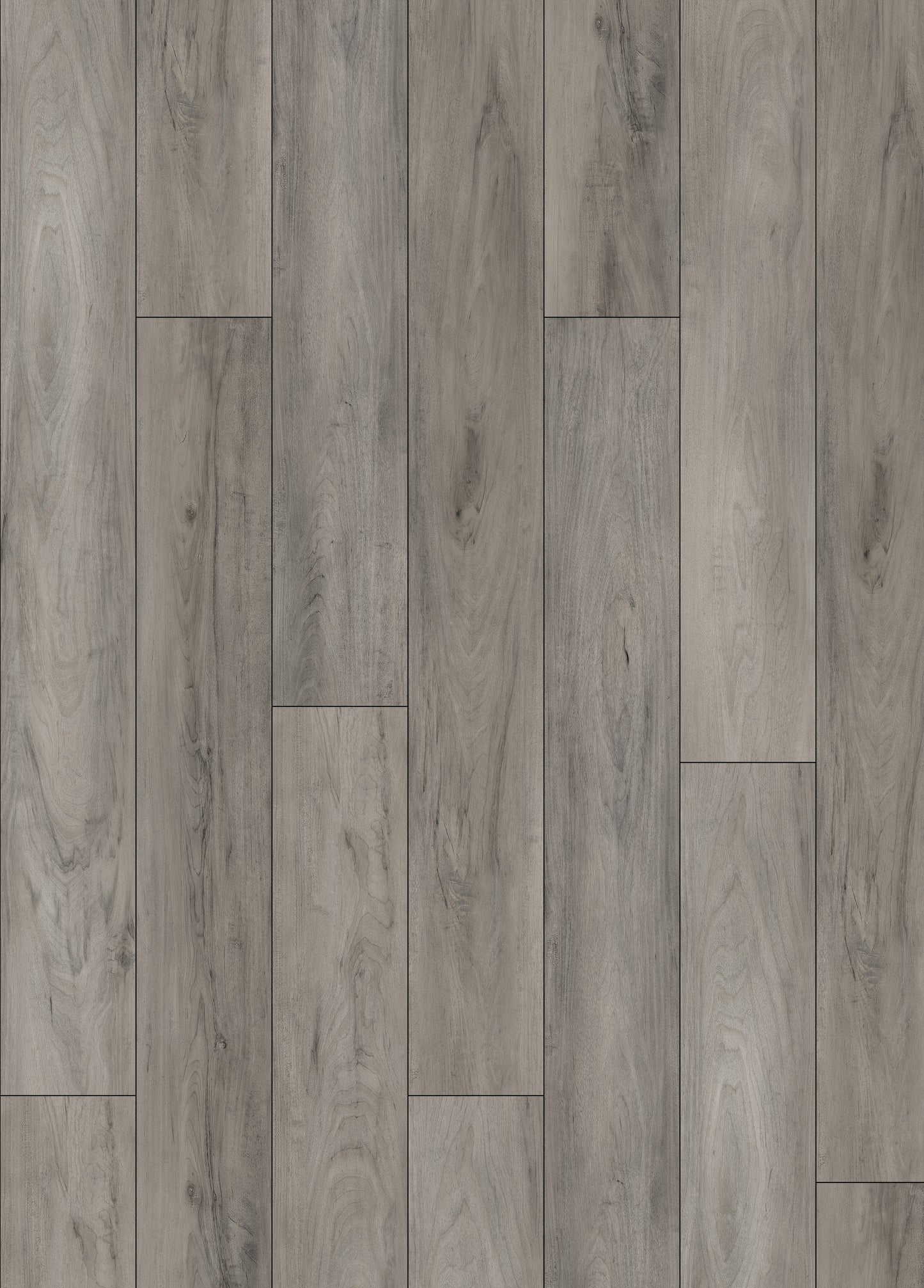 Silver County Birch Stair Tread