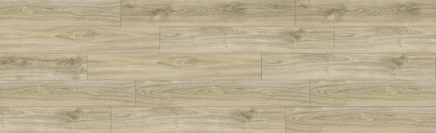 Designer Pro | The Creek Collection | Snow Drift Stair Tread