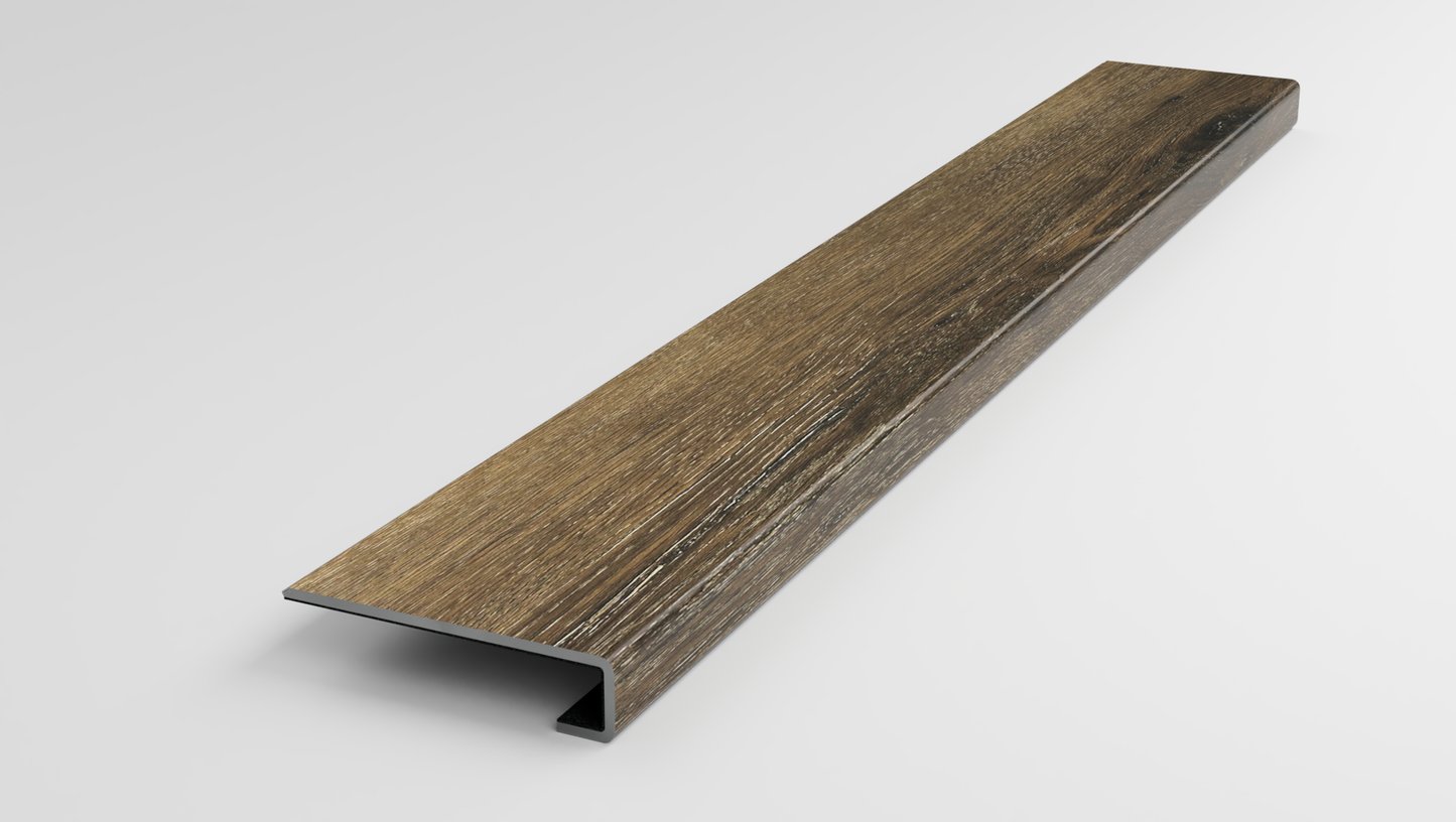 Southern Hills Stair Tread