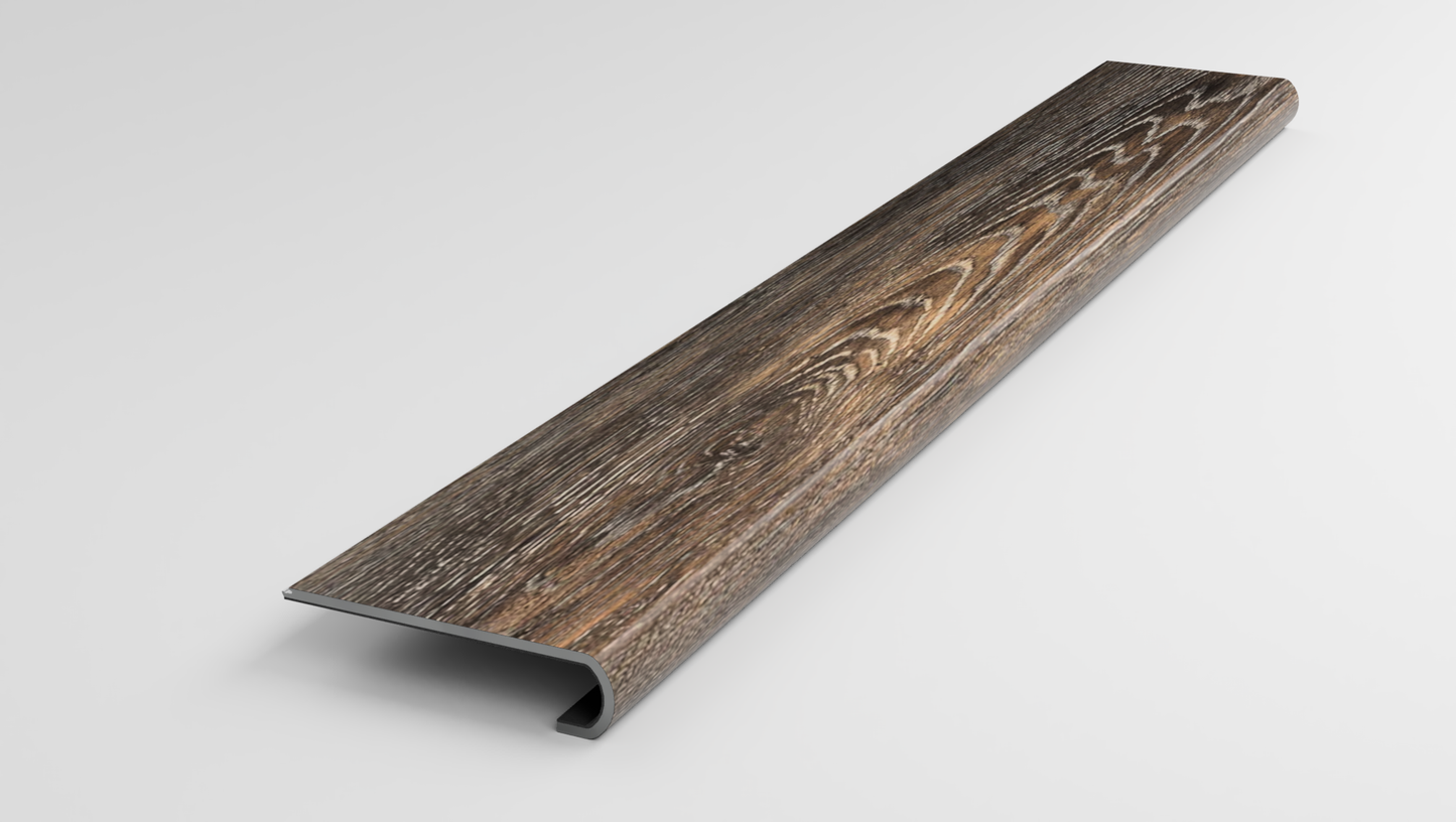Saint Germaine Oak Stair Tread