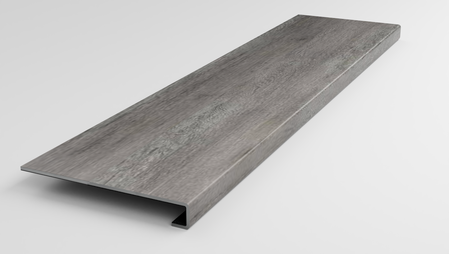 Steele Creek Oak Stair Tread