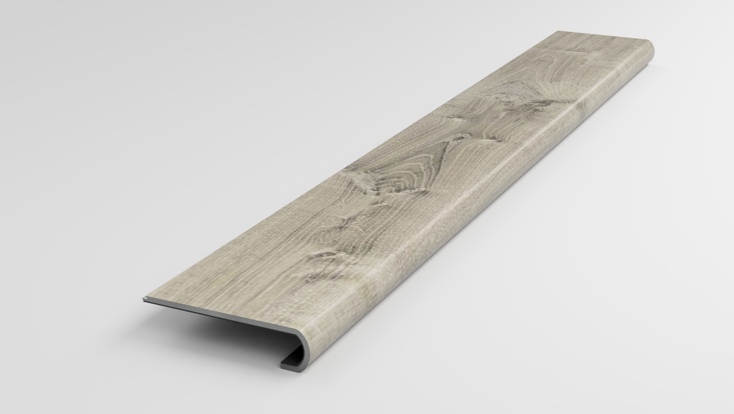 Sterling Oak Stair Tread