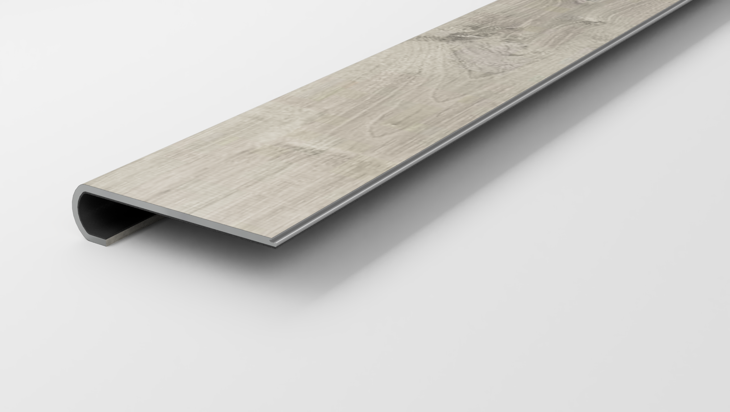 Sterling Oak Stair Tread