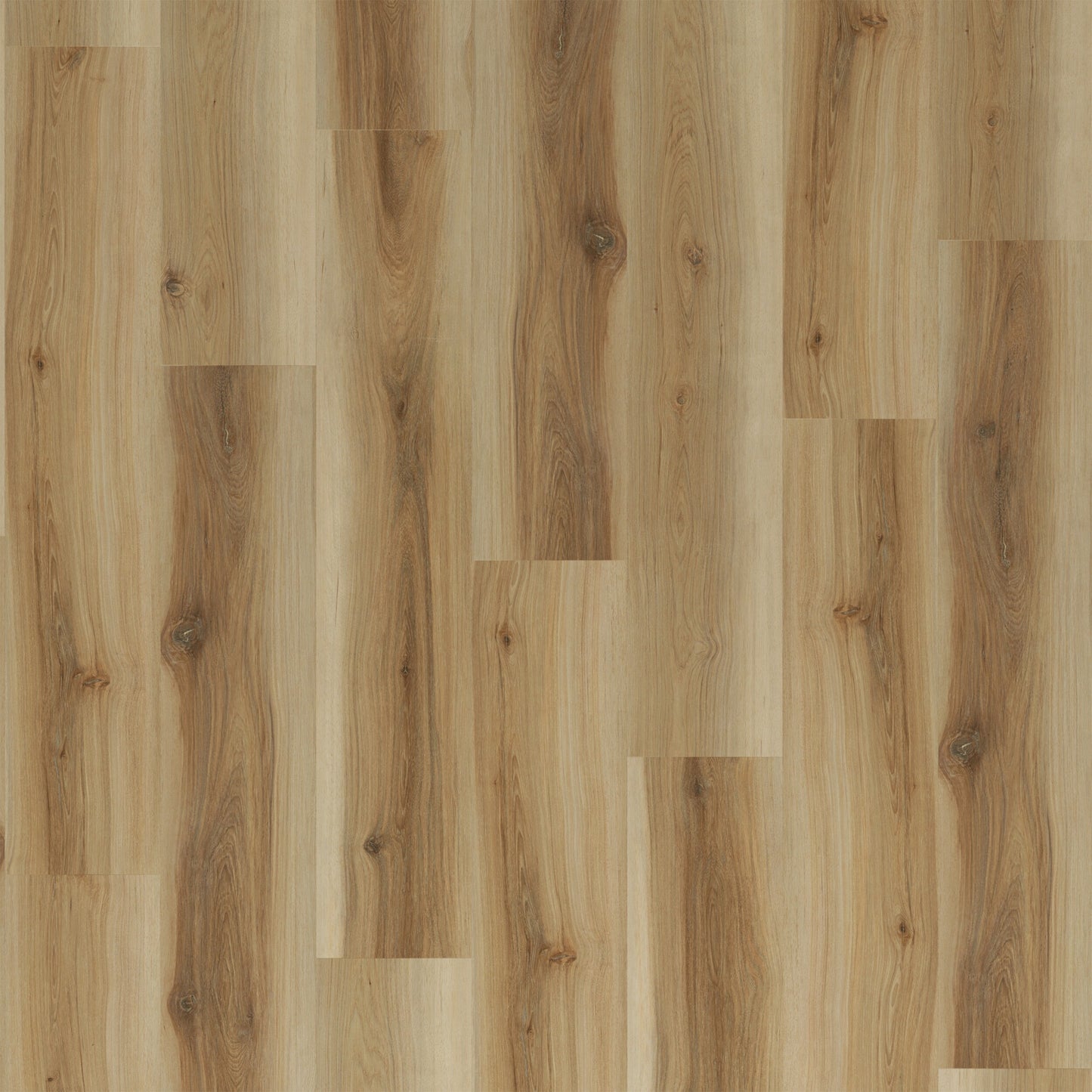 Swansboro Hickory Stair Tread