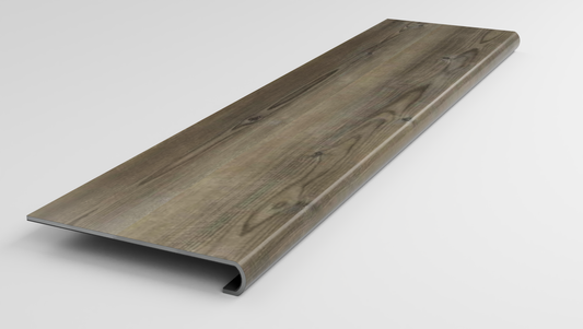 Sydney | Vintage Pine Stair Tread