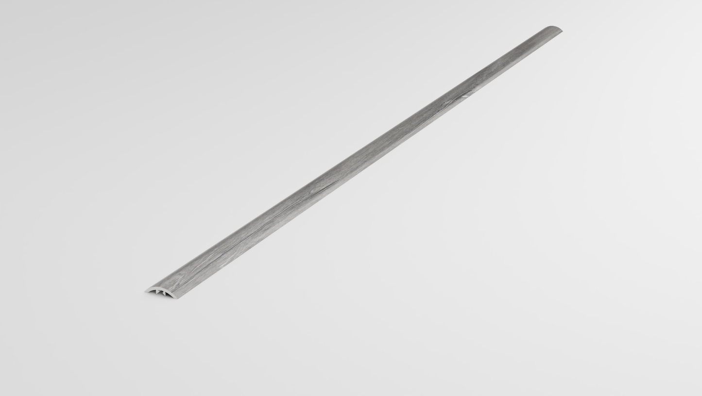 Adura Max | Aspen Drift T Molding