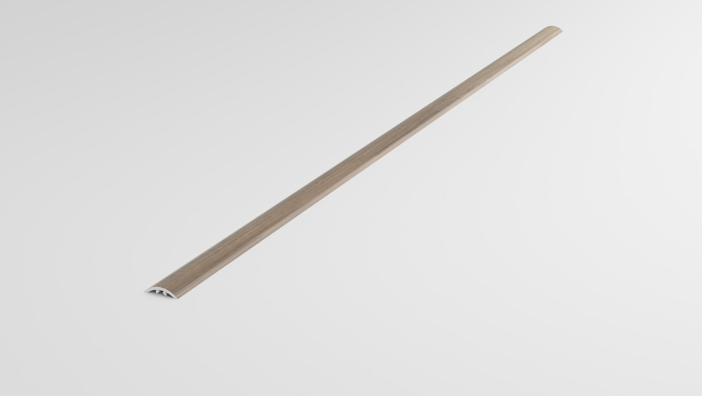 Andover Highcliffe Greige T Molding