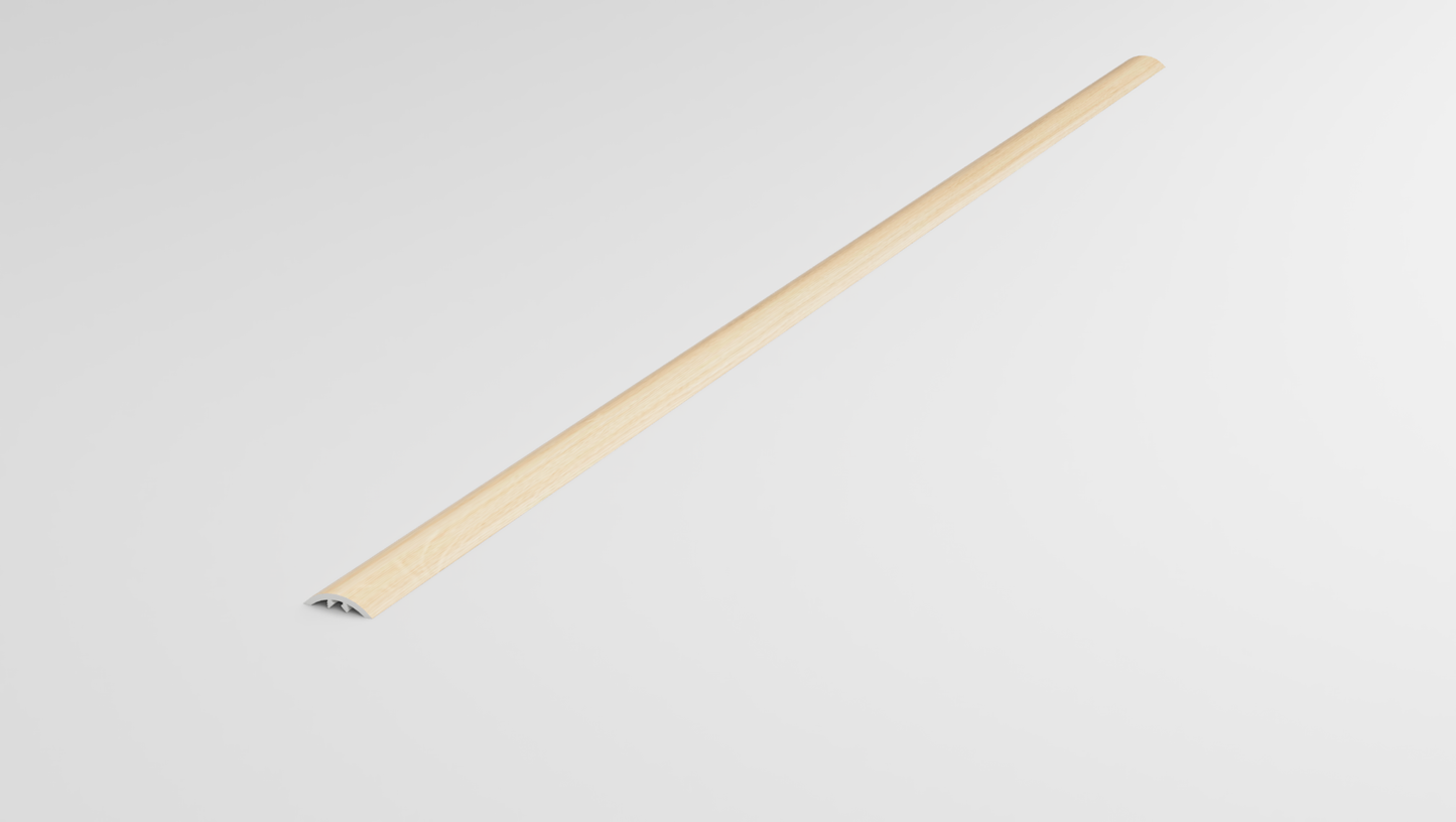 Antler Trail Oak T Molding