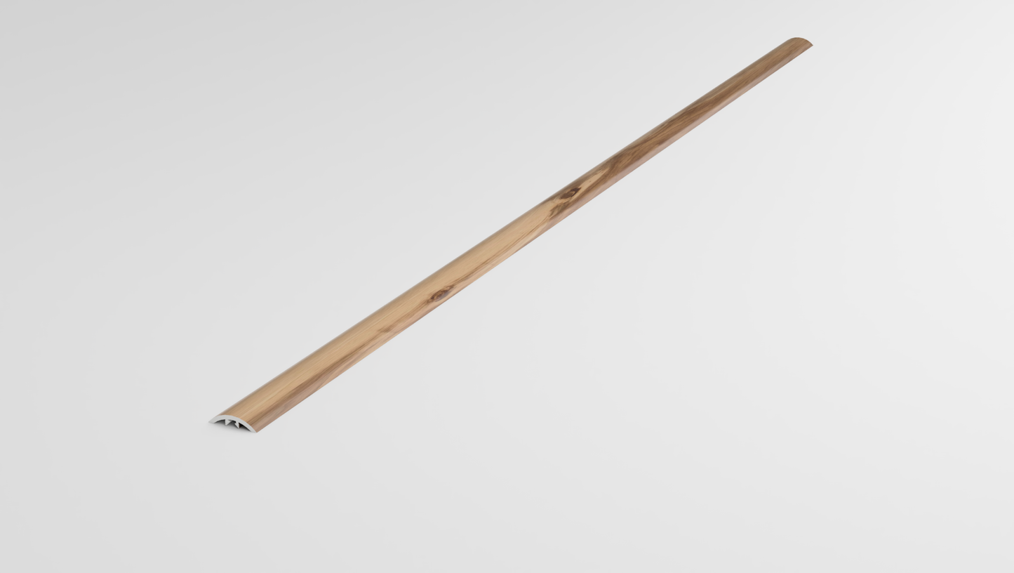 Autumn Lodge T Molding