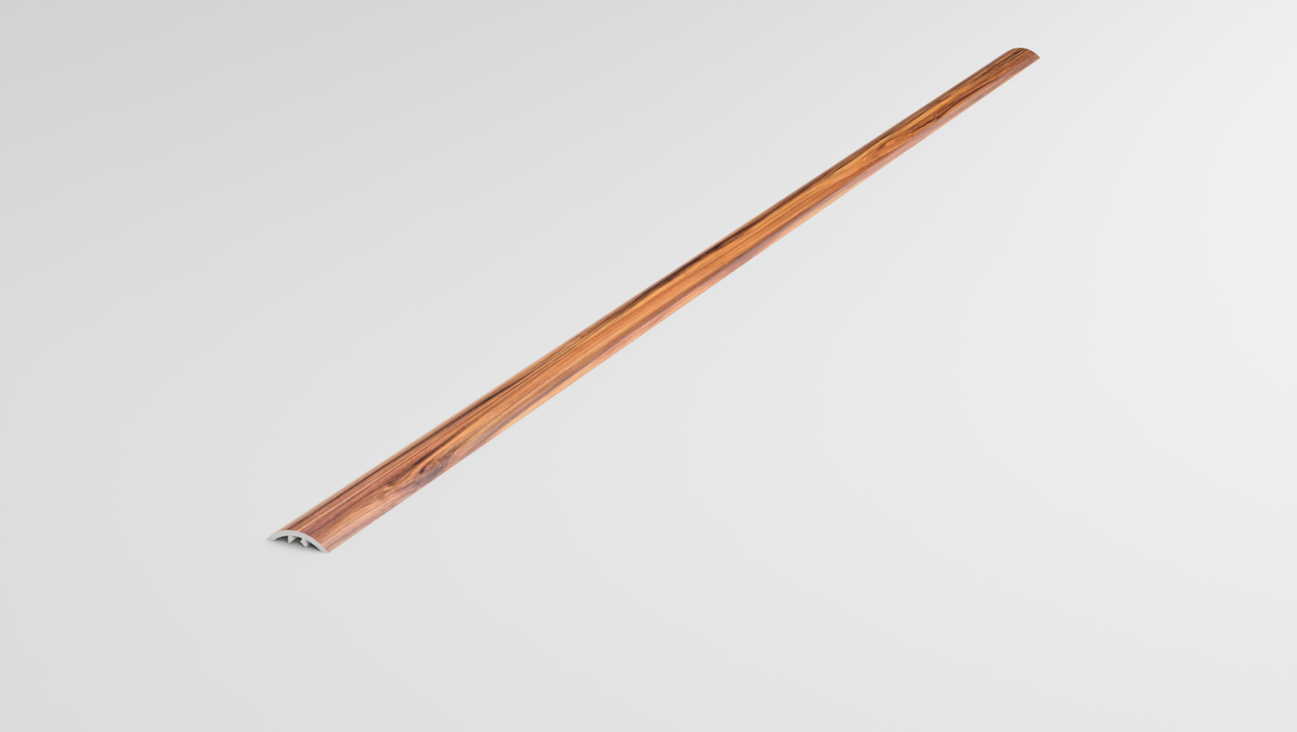 Captiva T Molding