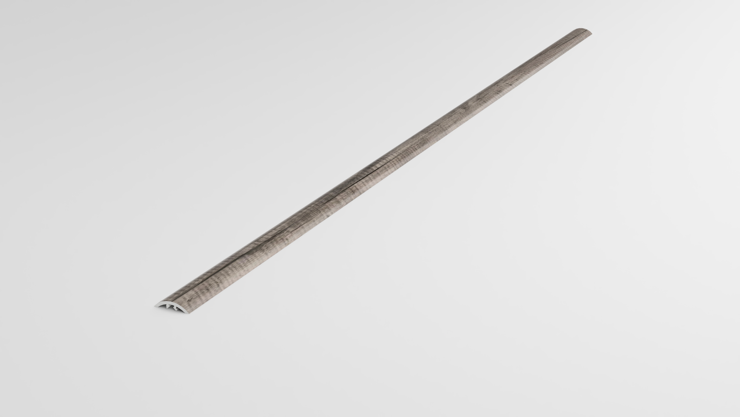 Classics | Galveston Oak T Molding