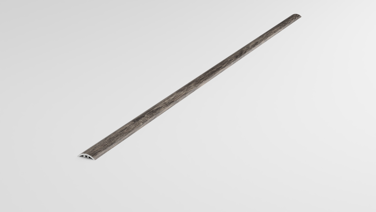Endura Plus | Cinnamon Walnut T Molding