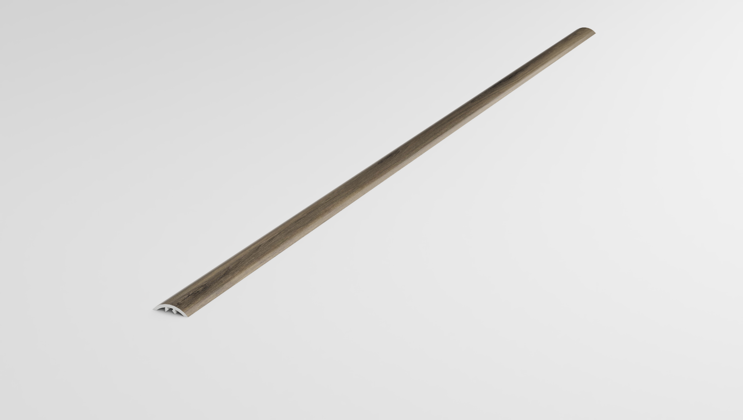 Everwood Falls T Molding