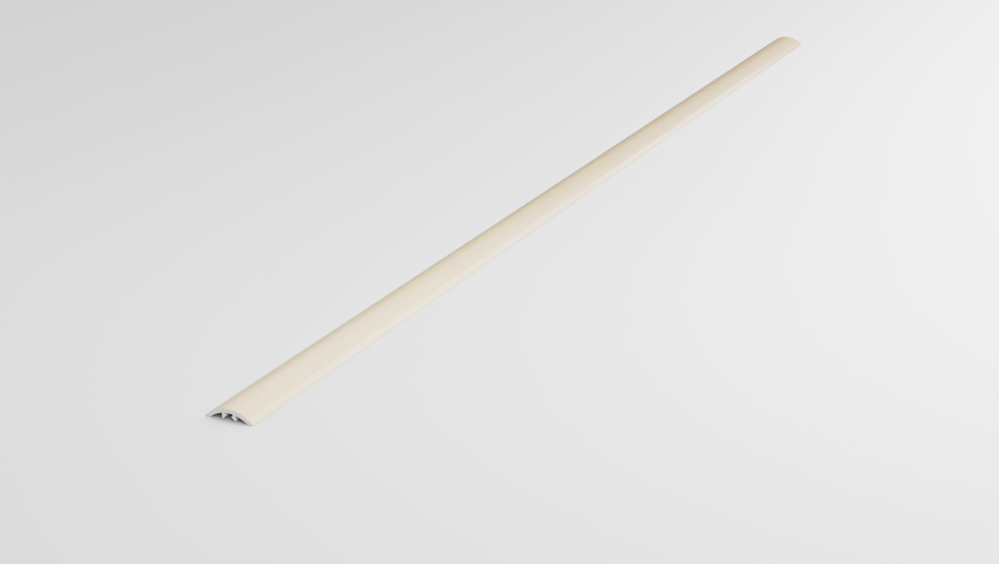 French Oak Inglewood T Molding