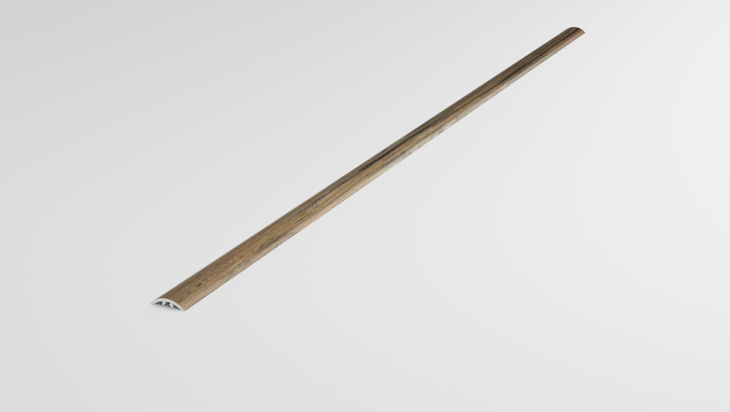 Heirloom Pine T Molding