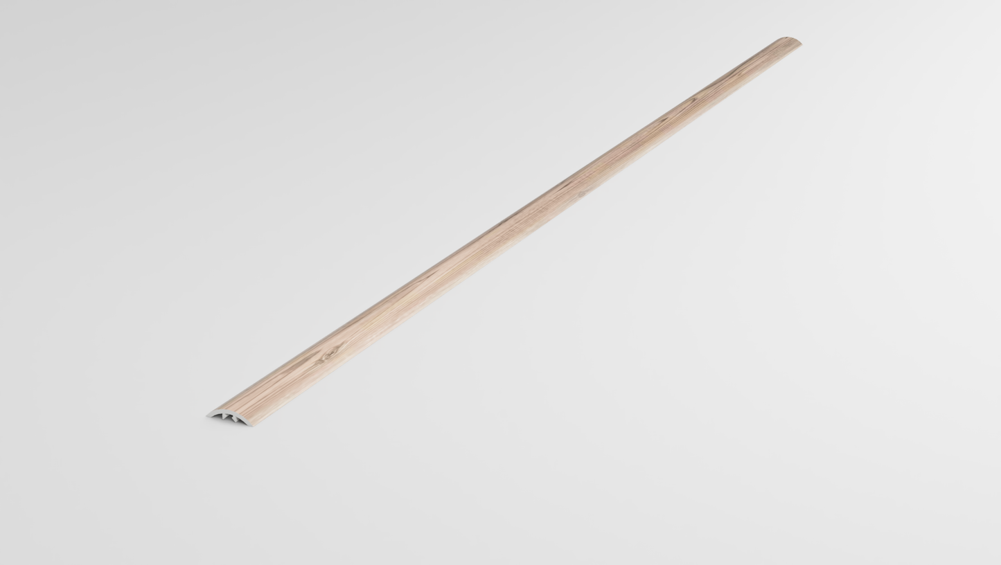Hickman Coast T Molding