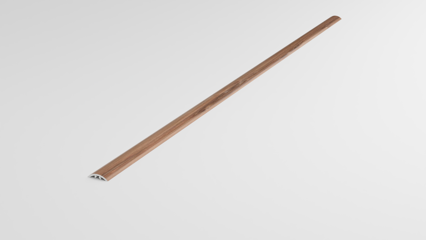 Hickory Pacific Heights T Molding