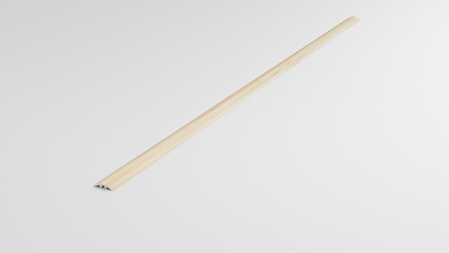 Hillcrest Maple T Molding
