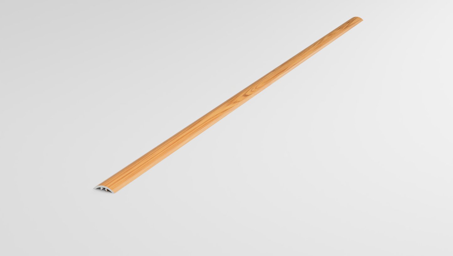 Honey Mead Oak T Molding