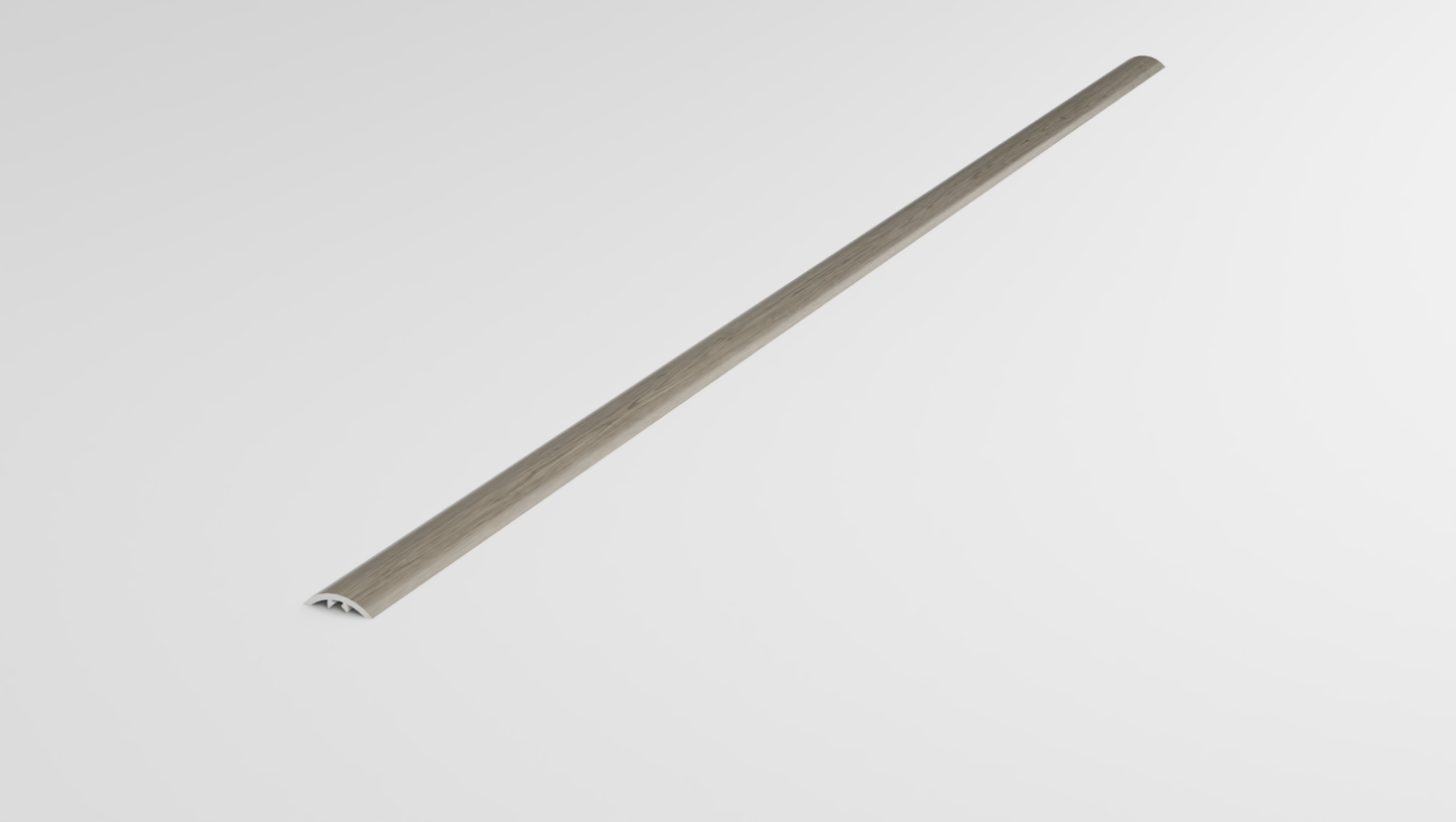 Hydrostop | Escape Harbor T Molding