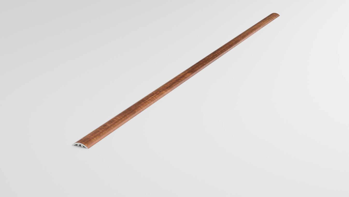 Korlok Select | Natural Koa T Molding