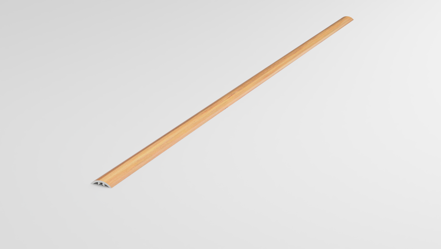Lawndale Pine T Molding