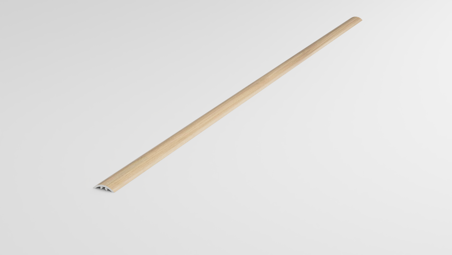 Luxembourg French Oak T Molding