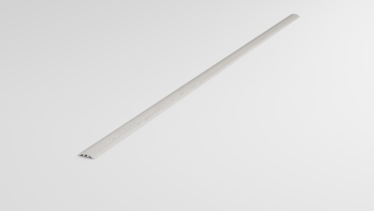 Modern Maven Moonlight Silver T Molding