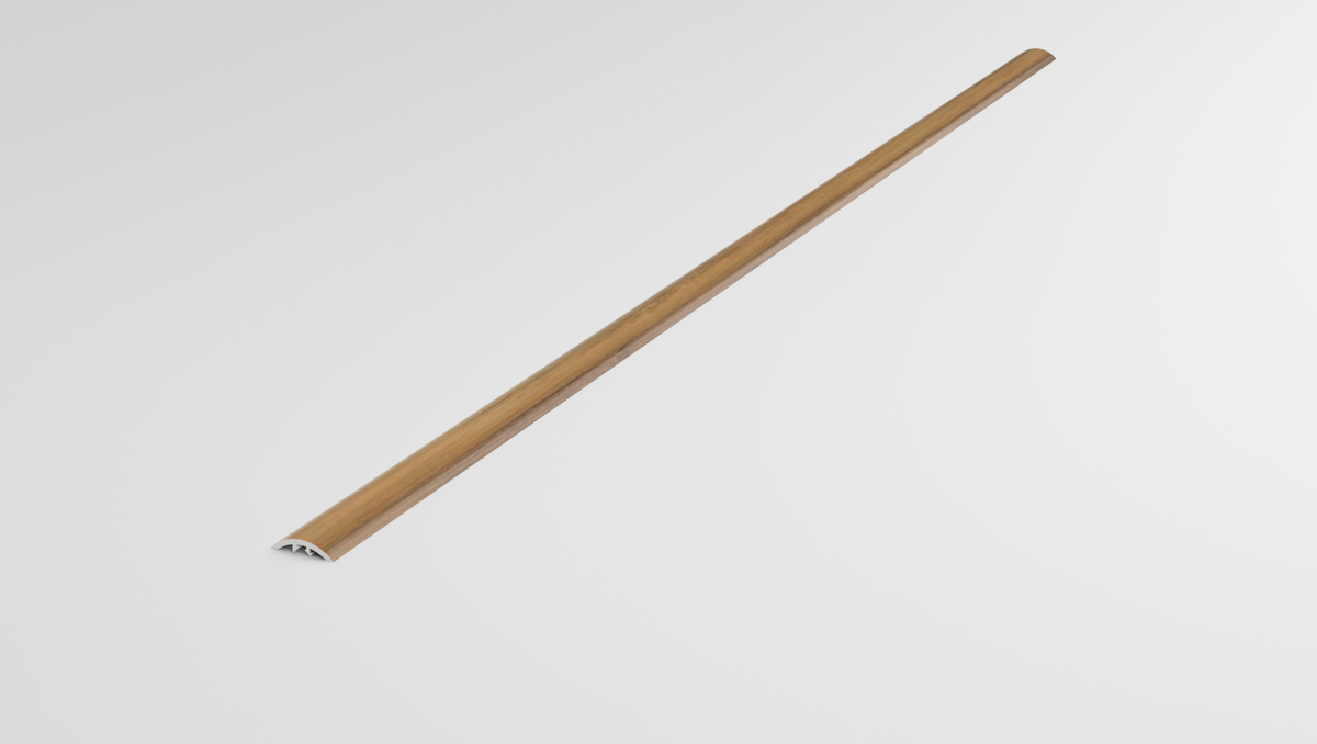 Saddle Ridge T Molding