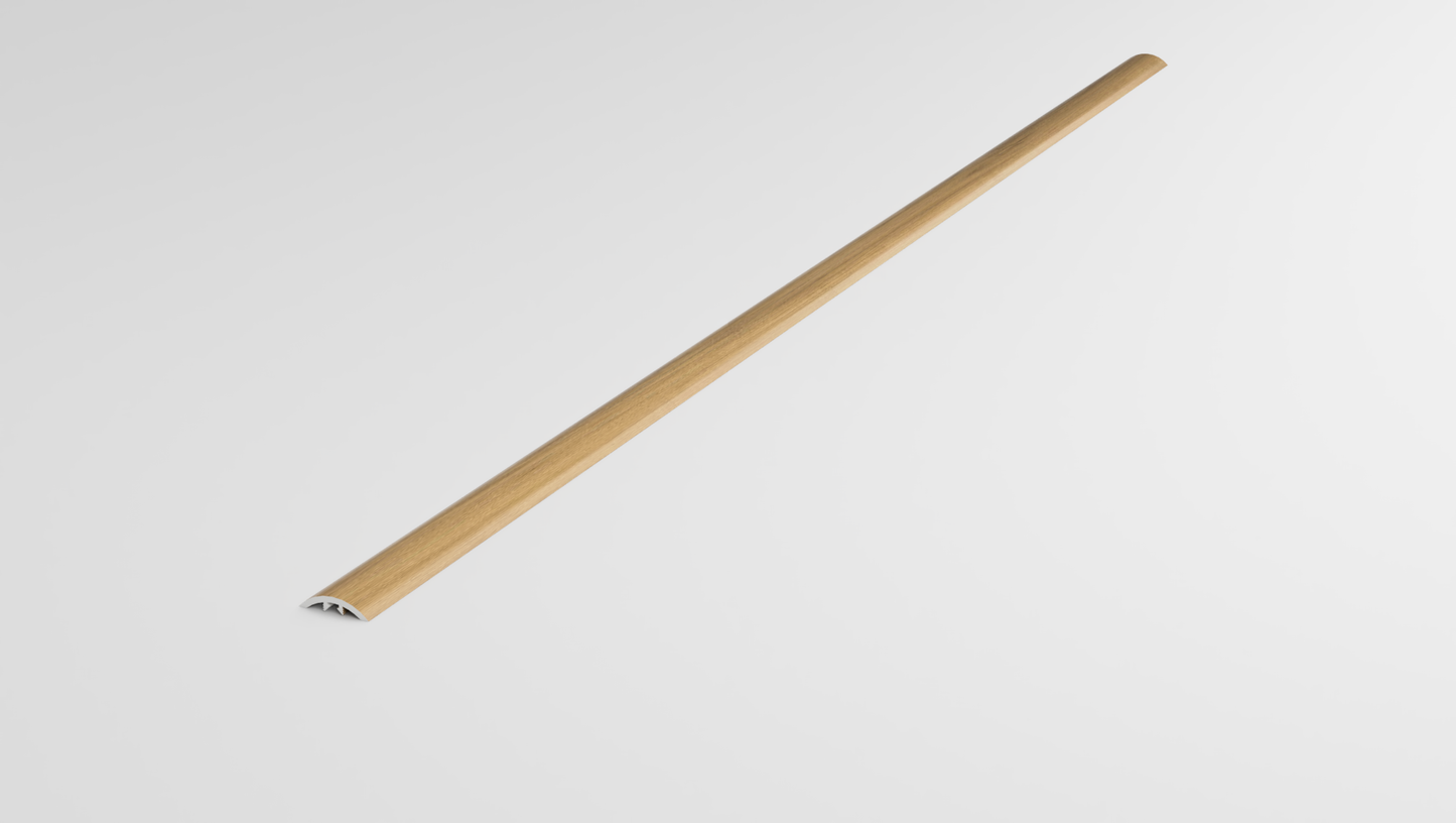 Shoreway Oak T Molding