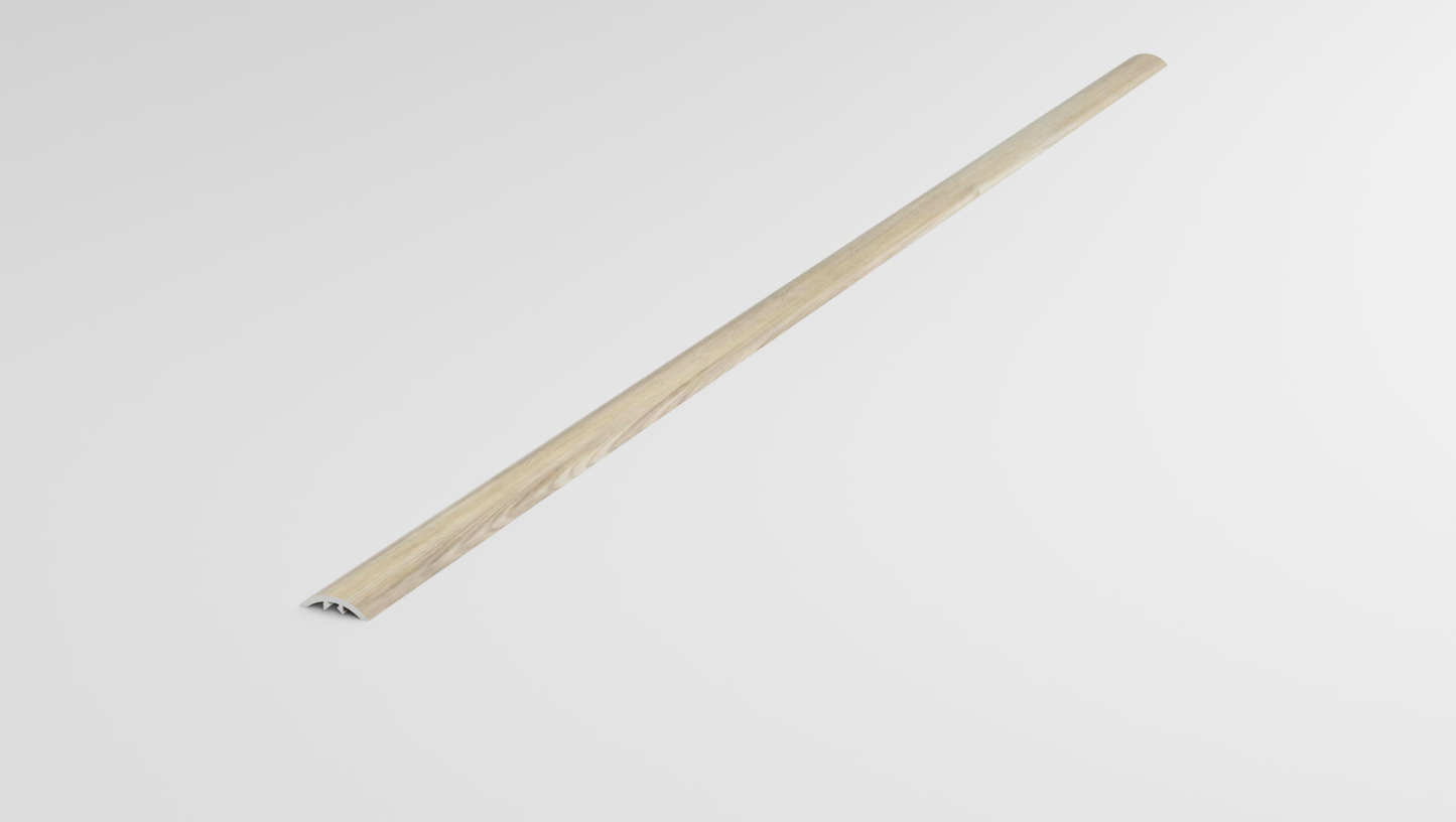 Sydney Country Pine 20 Mil T Molding