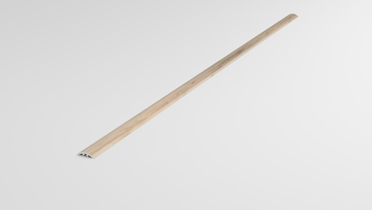 Toasted Wheat T Molding