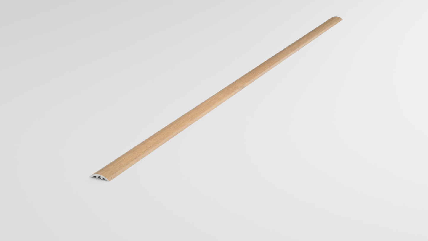 Mohawk Home | Tudor Oak T Molding