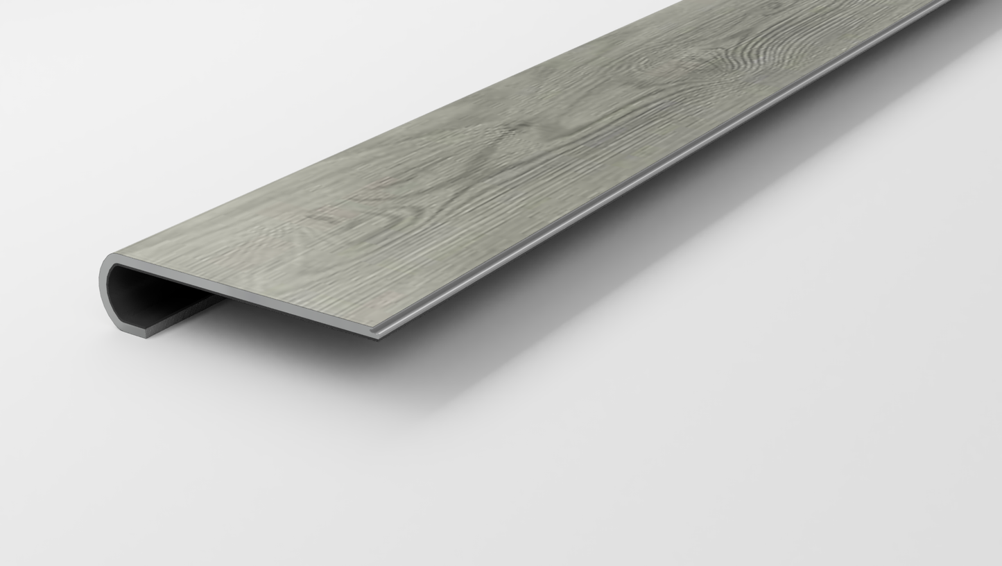 Tacoa Pine Stair Tread