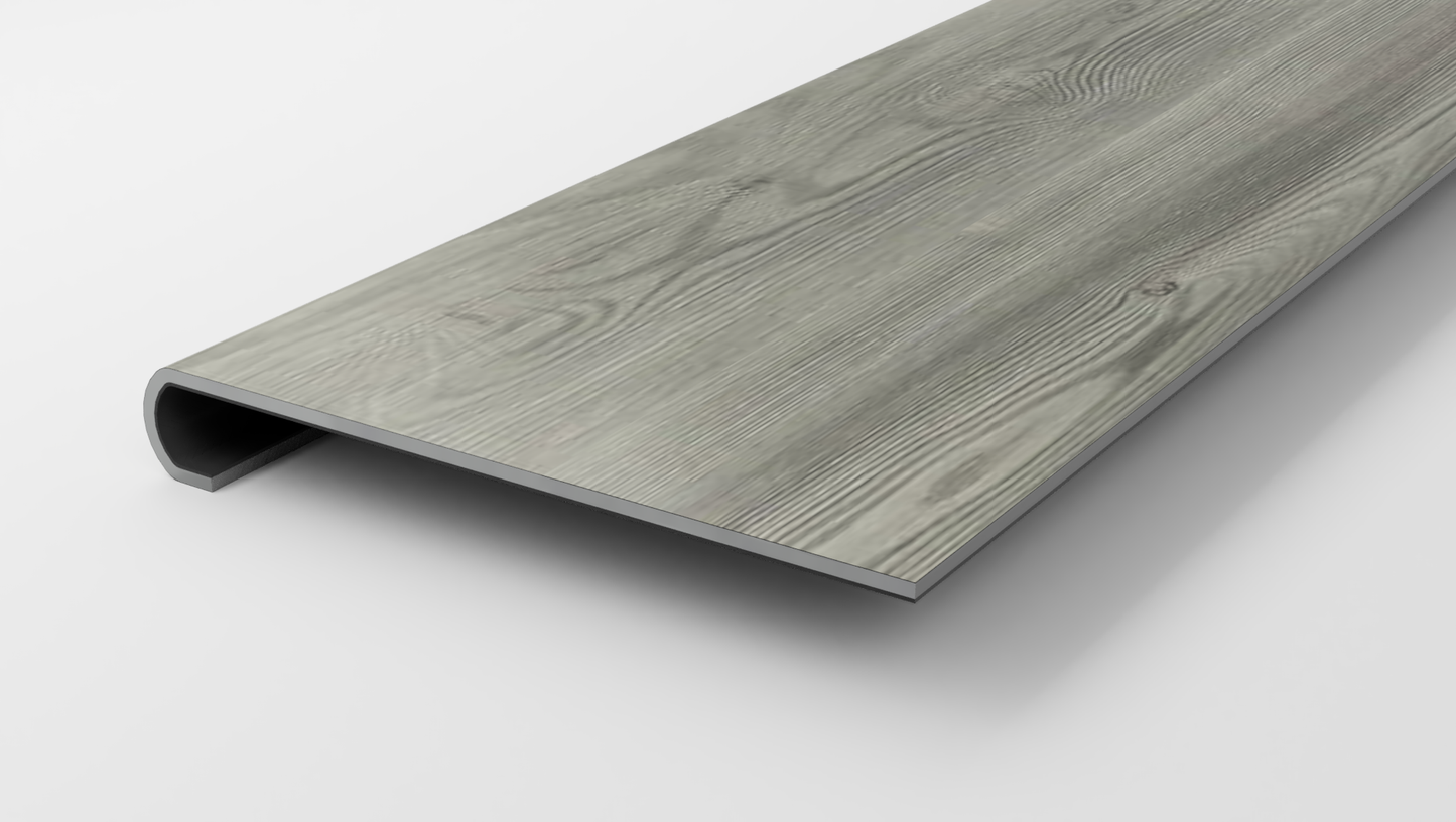 Tacoa Pine Stair Tread