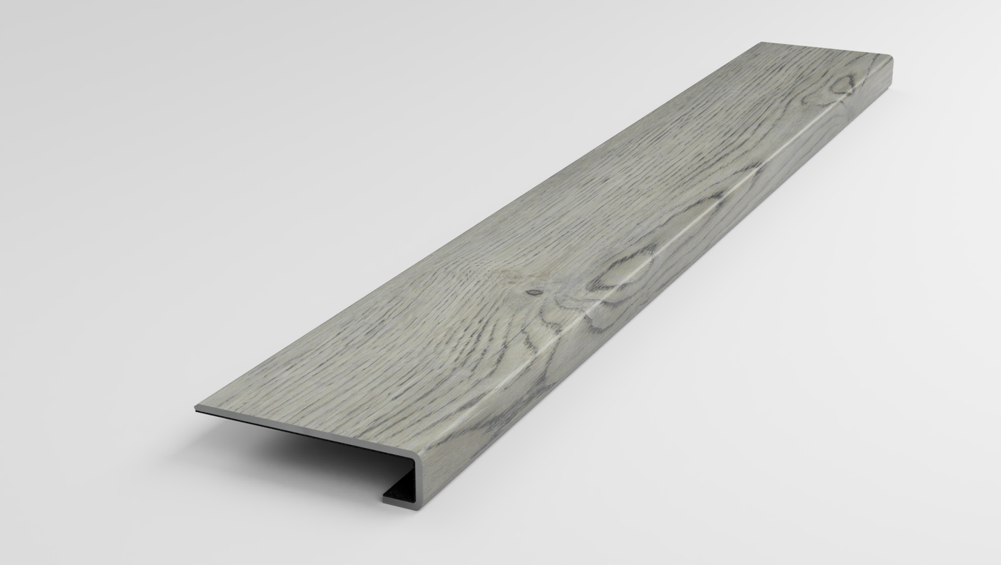 Talbot Oak Stair Tread