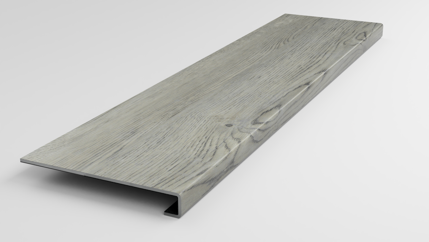 Talbot Oak Stair Tread